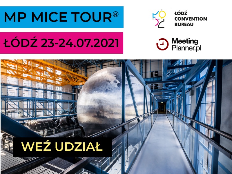 MP MICE Tour