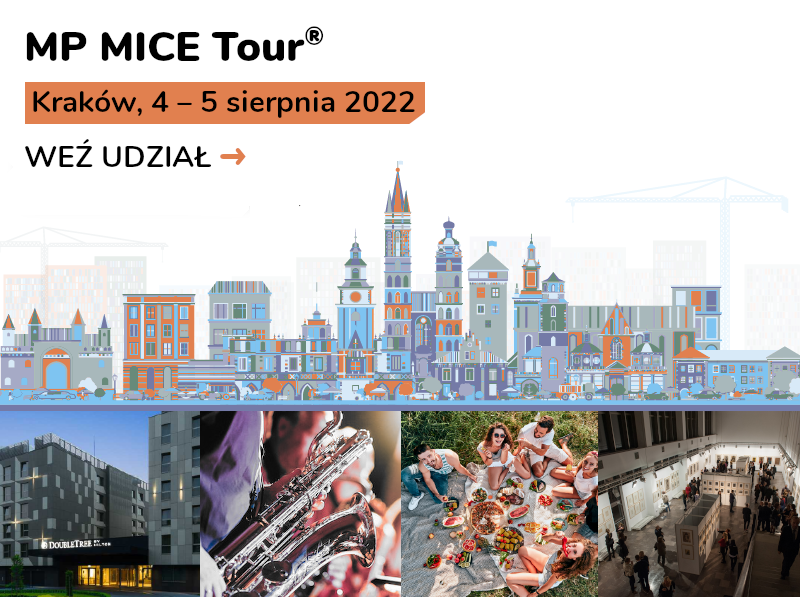 MP MICE Tour