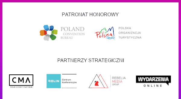 partnerzy i sponsorzy