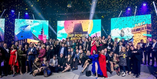 mp power night 2018