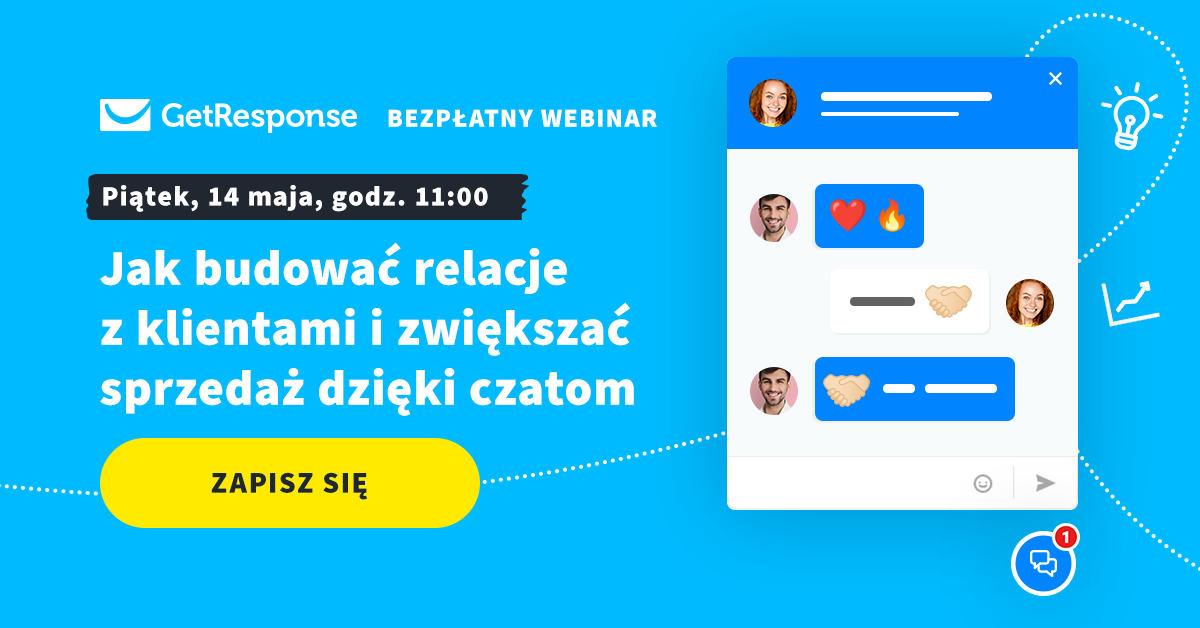 Zaproszenie na webinar