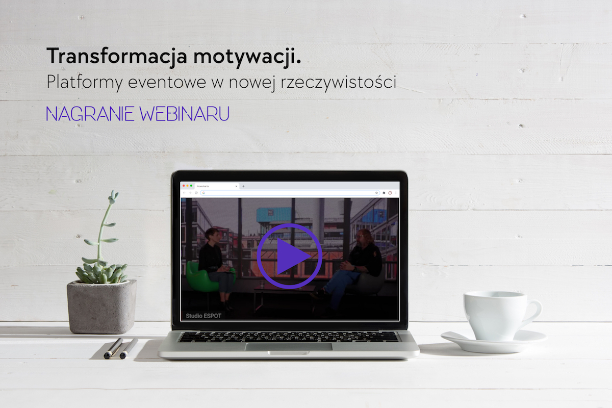 zaproszenie na webinar