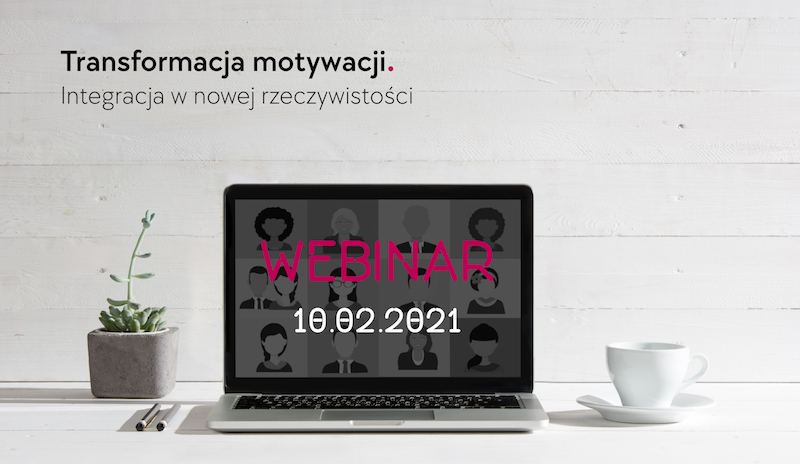 zaproszenie na webinar