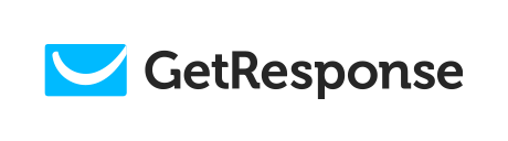 Logo GetResponse