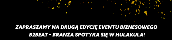  Impreza odbędzie się 03.10.2018 w Hulakula przy ulicy Jagiellońskiej 82B w Warszawie.
Start 19.00.