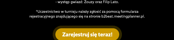 Zarejestruj się teraz!