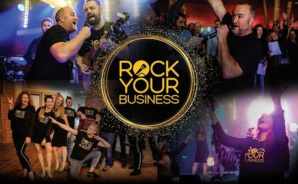 Rock Your Business