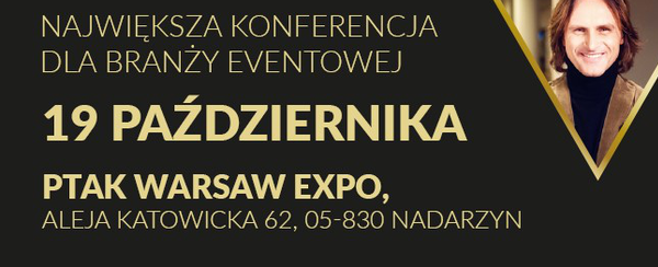 19 października 2018, Ptak Warsaw Expo