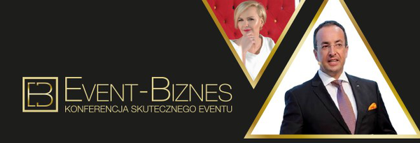 Event-Biznes - Konferencja skutecznego eventu