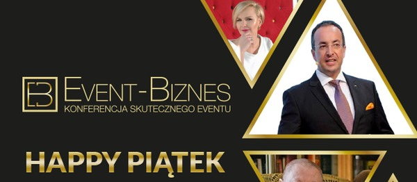 Event-Biznes - Happy Piątek