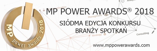 MP Power Awards