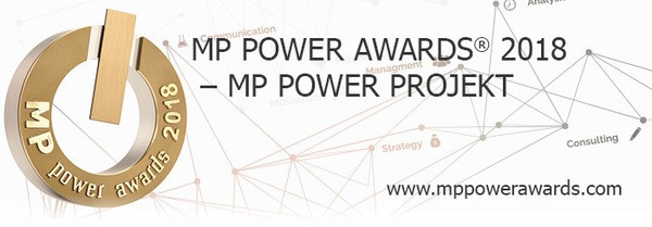 MP Power Awards