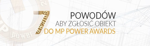 MP Power Awards