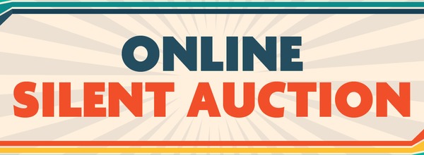 Online Silent Auction