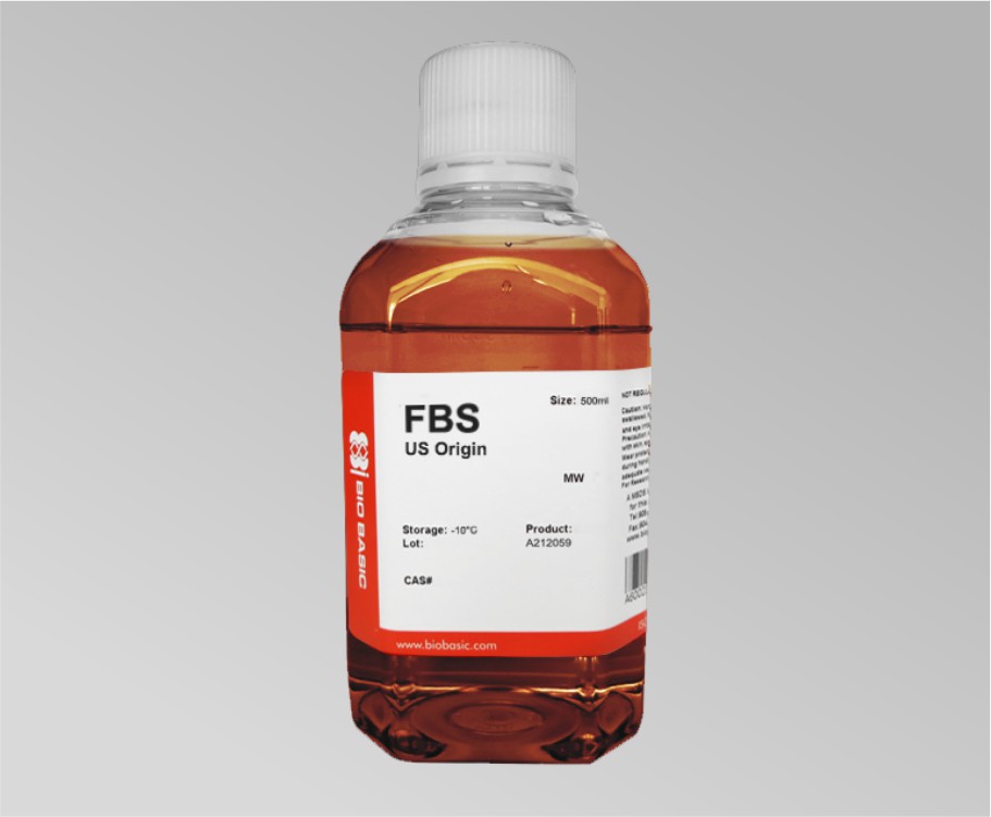 FBS US Origin