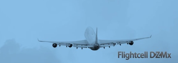 New Flightcell DZMx platform image