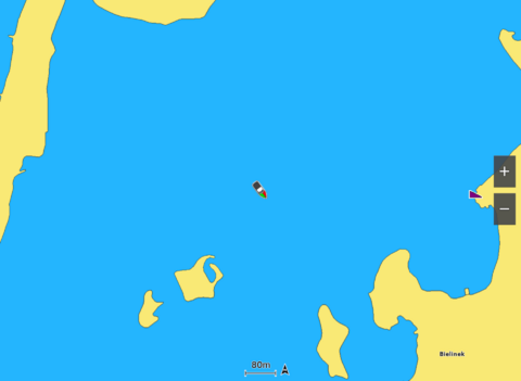 nowe mapy Navionics