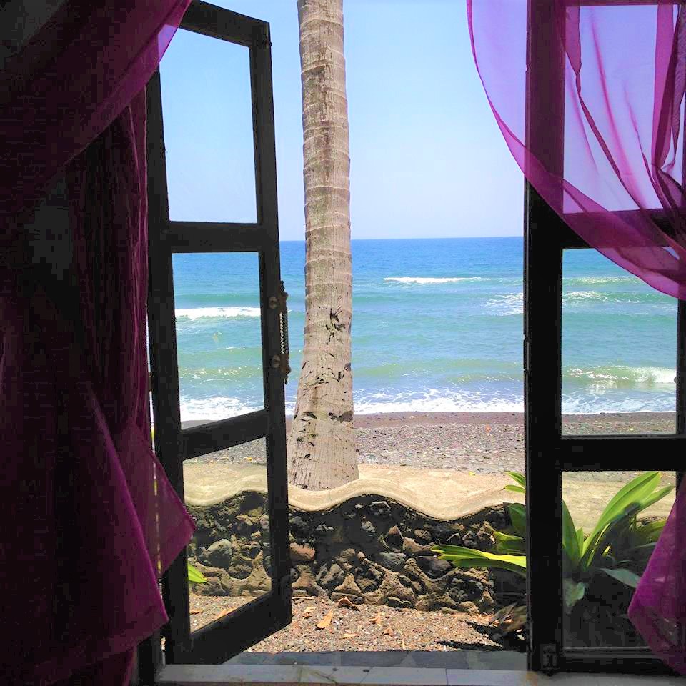 SHAMBALA CENTRUM BALI 