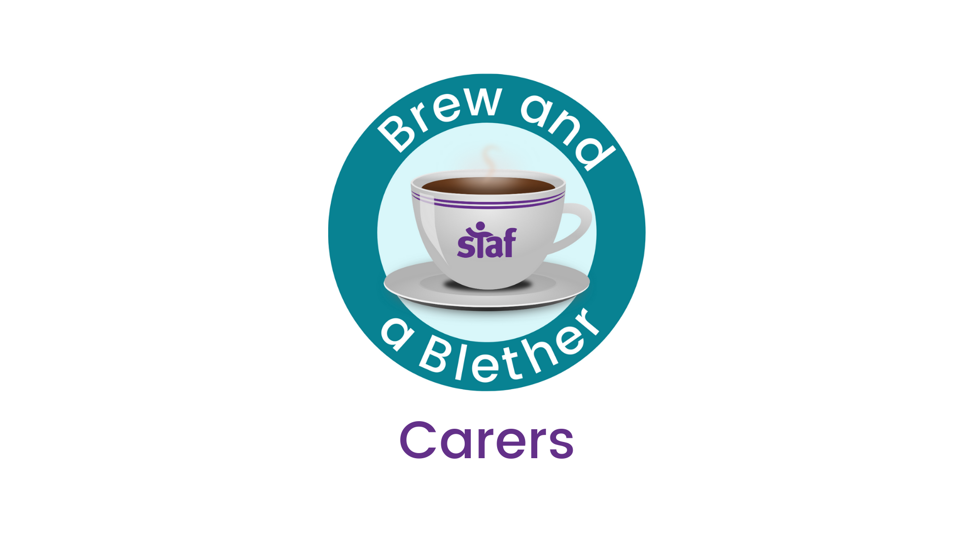 Brew and a Blether: Carers