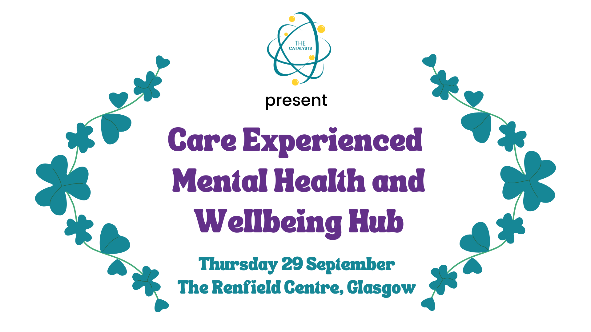 CE Mental Health and Wellbeing Hub 