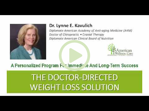 The Doctor-Directed Weight Loss Solution
