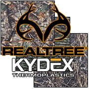 New Realtree® KYDEX®