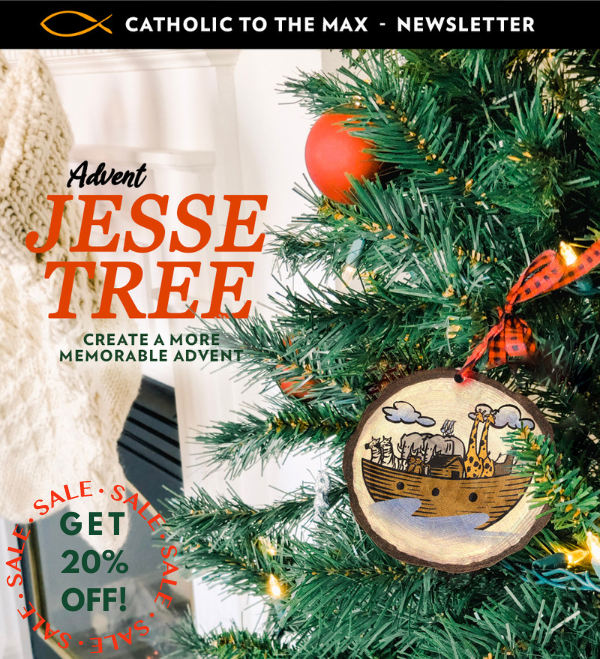 Jesse Tree