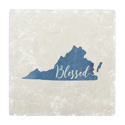 Blessed state tiles