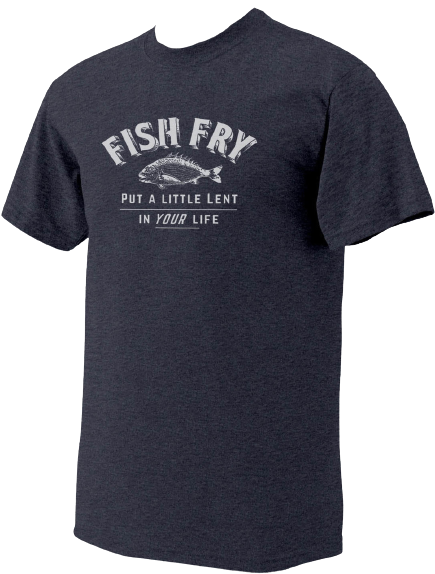 Fish Fry Tee