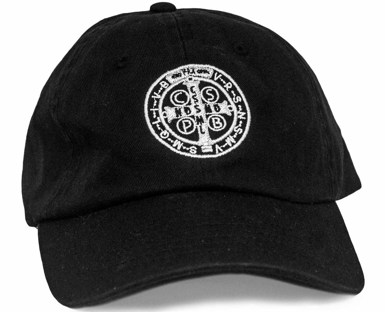 Benedictine hat