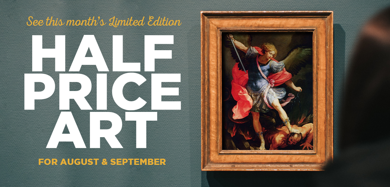 Half Price Art