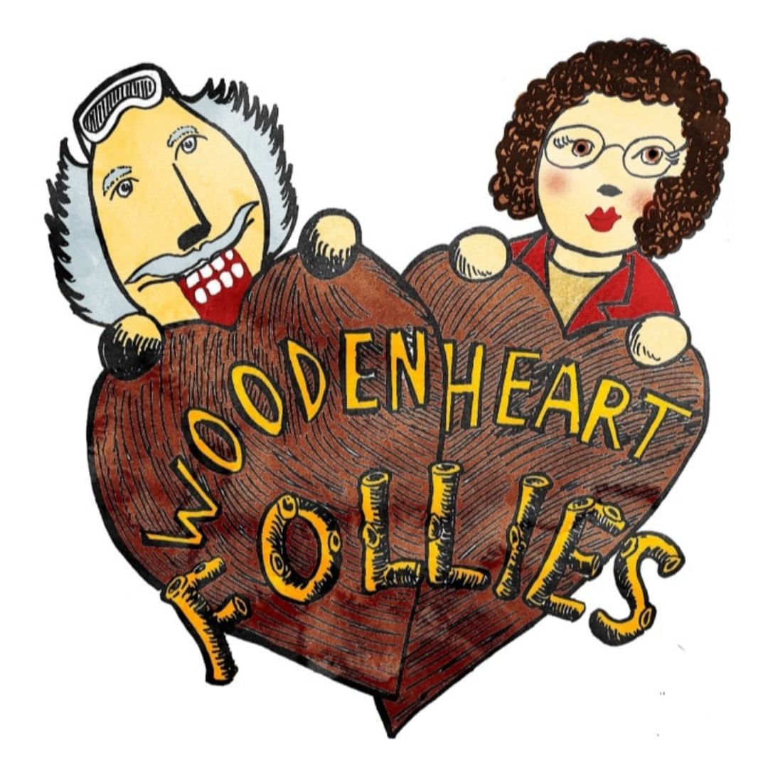 Wooden Heart Follies