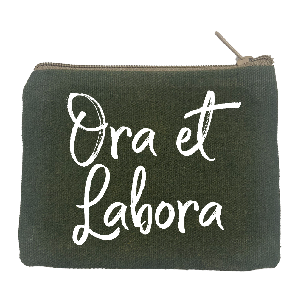 Ora et Labora