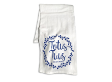 Tea Towels