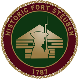 Historic Fort Steuben