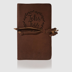 Totus Tuus Journal