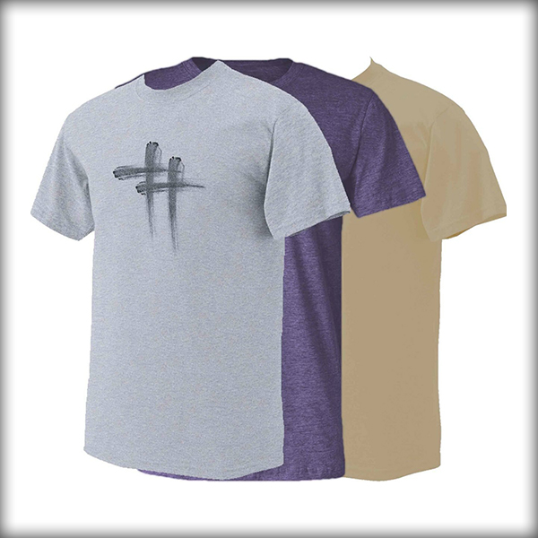 Ashtag T-Shirt