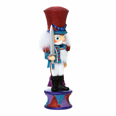 Kurt Adler Nutcracker