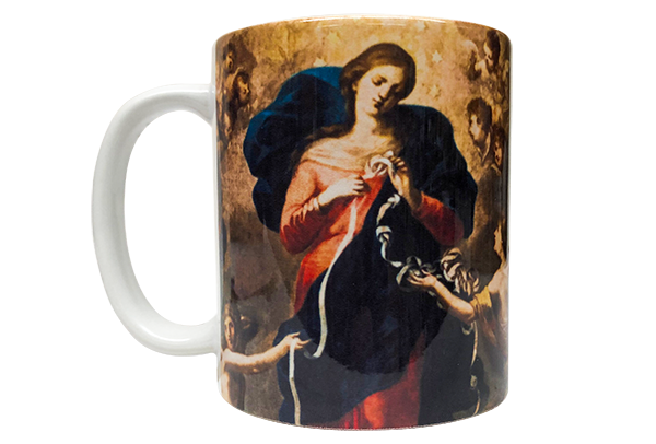 Catholic Mugs