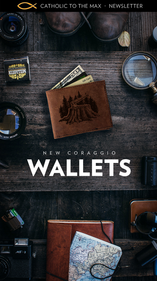 Leather Wallets