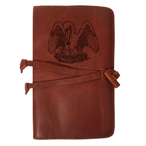 Pelican journal