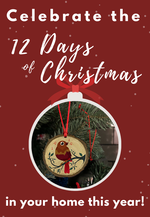 The 12 Days of Christmas