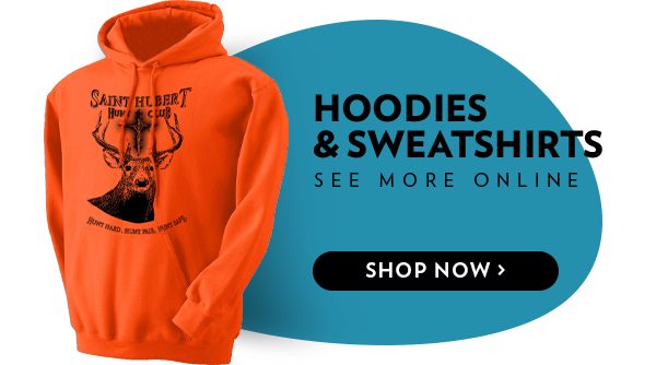 See More Hoodies