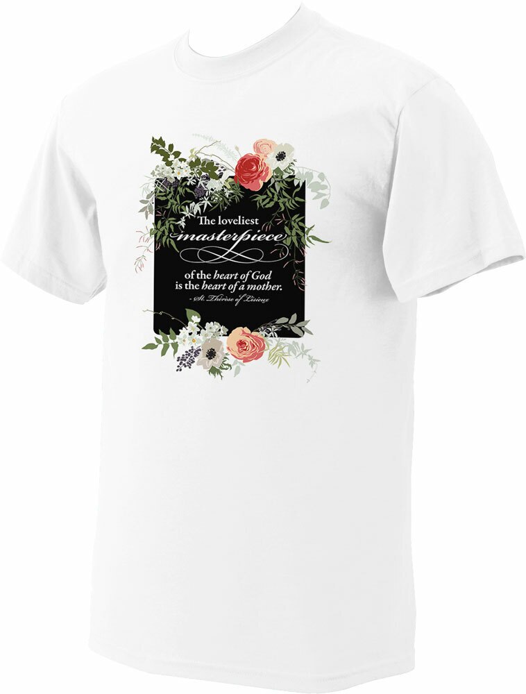 The Loveliest Masterpiece T-Shirt