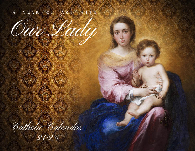 Our Lady Calendar