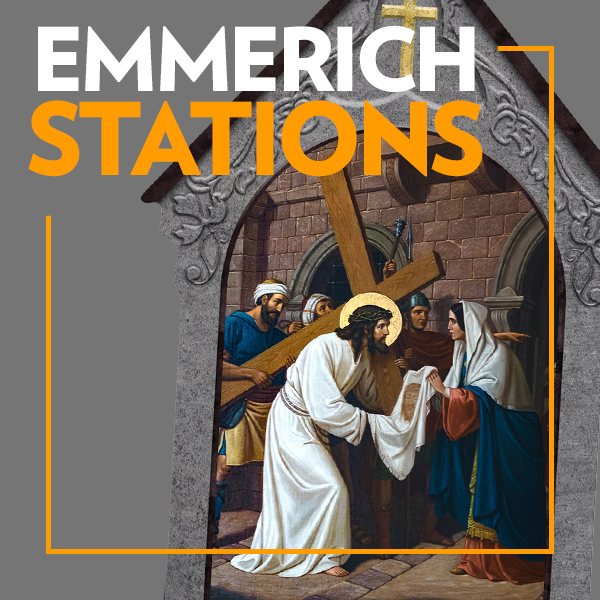 Emmerich Shrine Prints