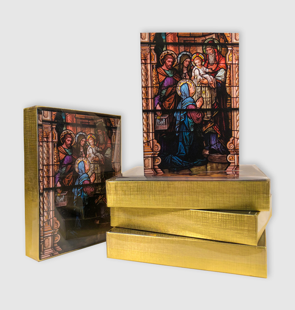 Catholic Greeting Cards