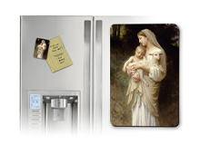 Catholic Magnets