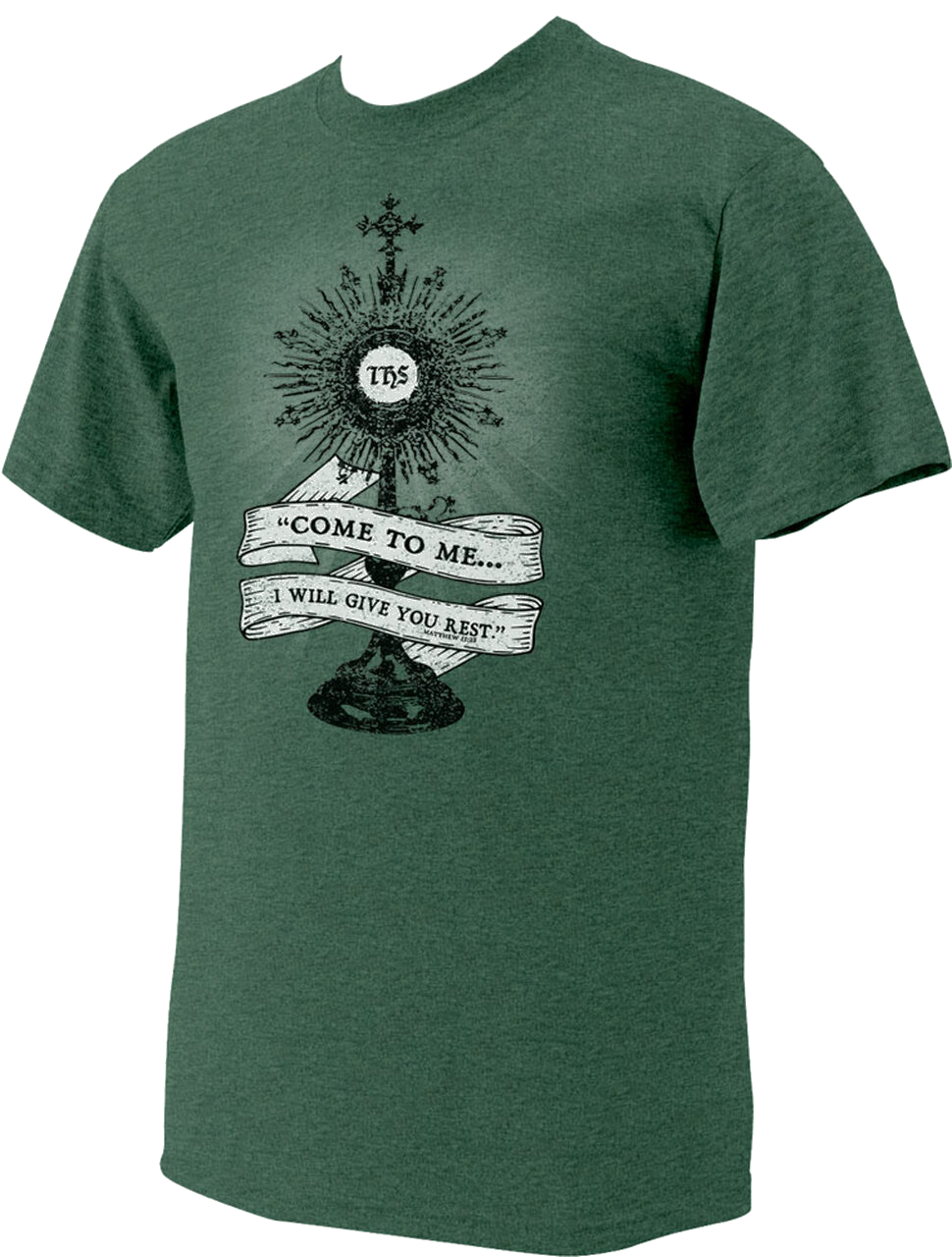 Monstrance Tee