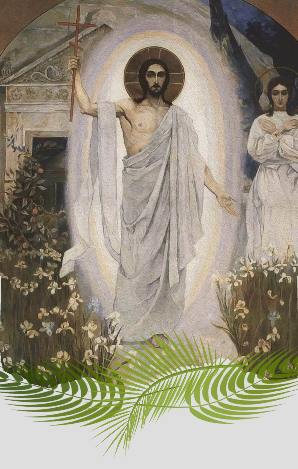 Christ Risen